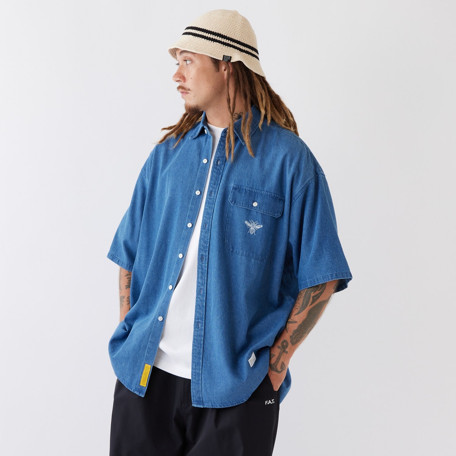 BEEJEAN 詳細画像 BLUE 3