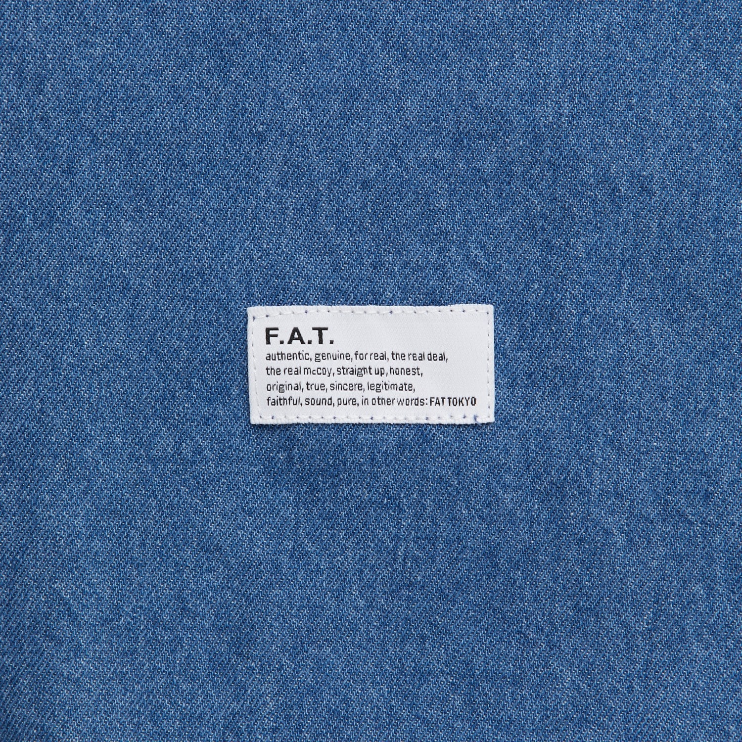 BEEJEAN 詳細画像 BLUE 6