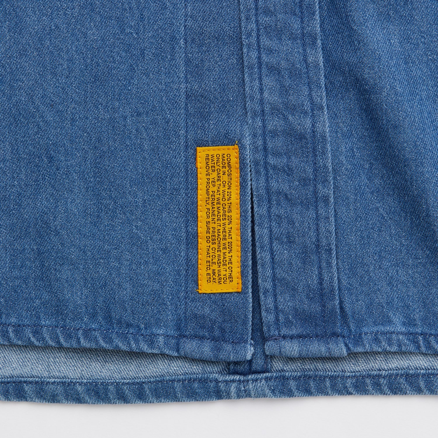 BEEJEAN 詳細画像 BLUE 7