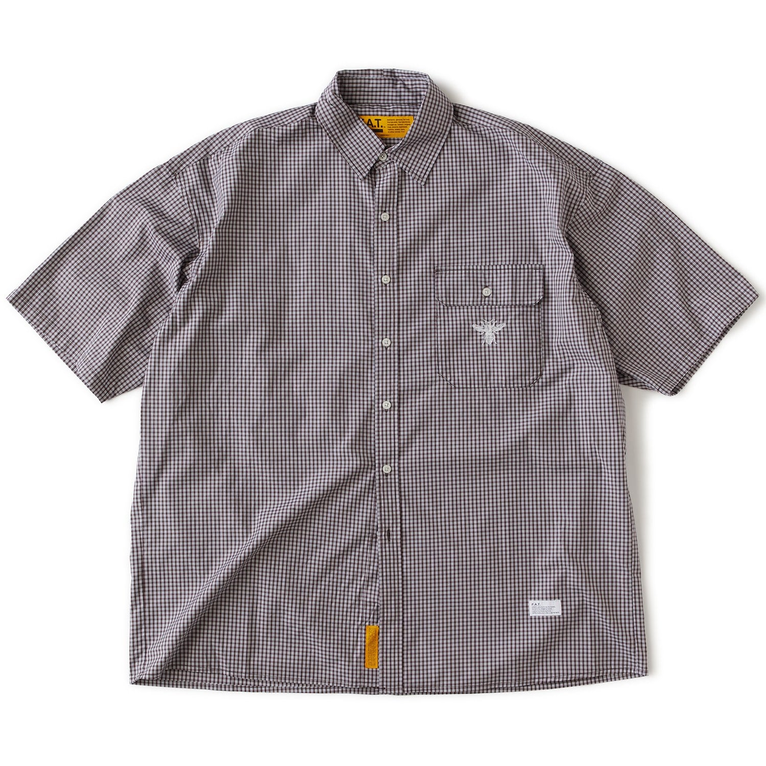 MICROBEE 詳細画像 BROWN 1