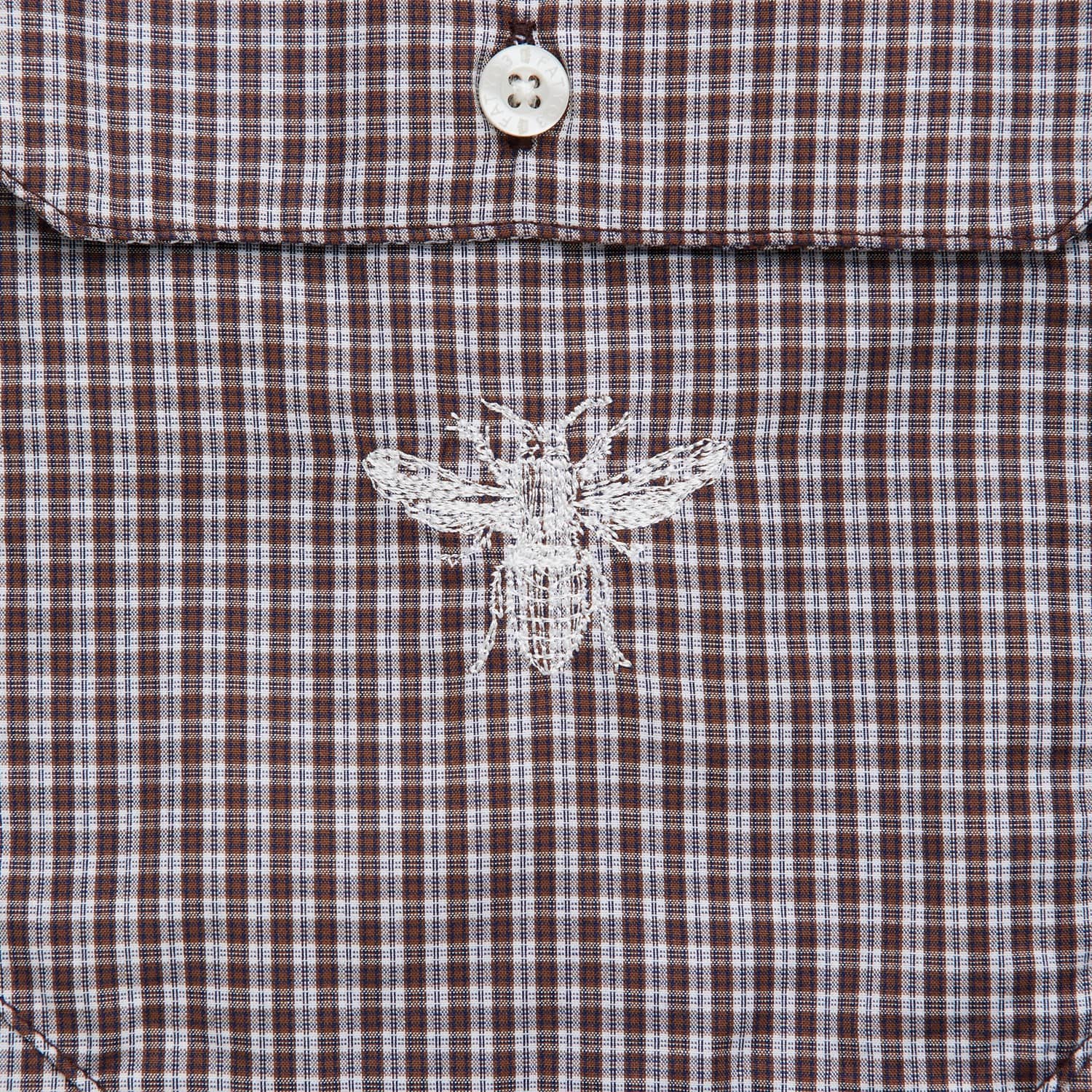 MICROBEE 詳細画像 BROWN 4