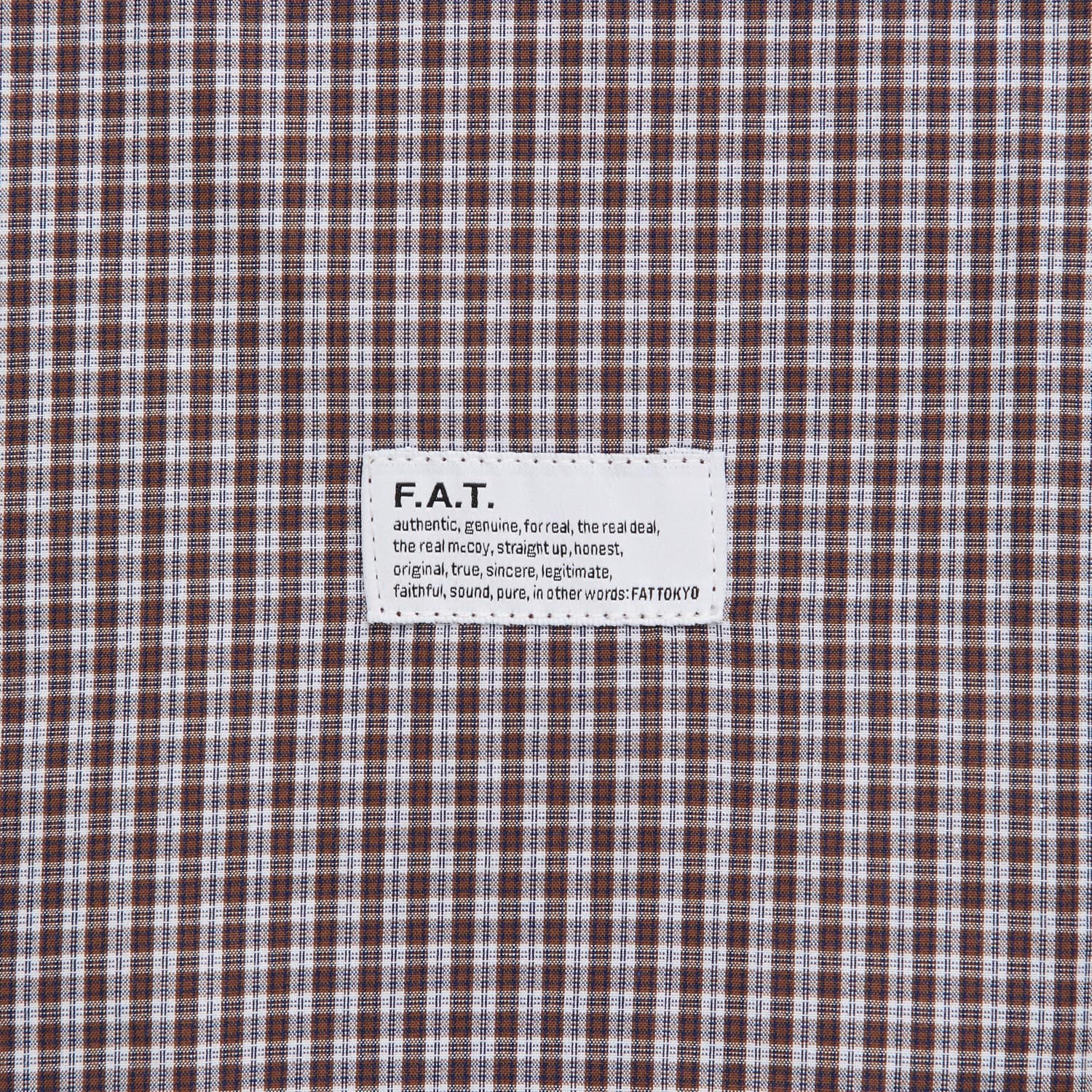 MICROBEE 詳細画像 BROWN 6