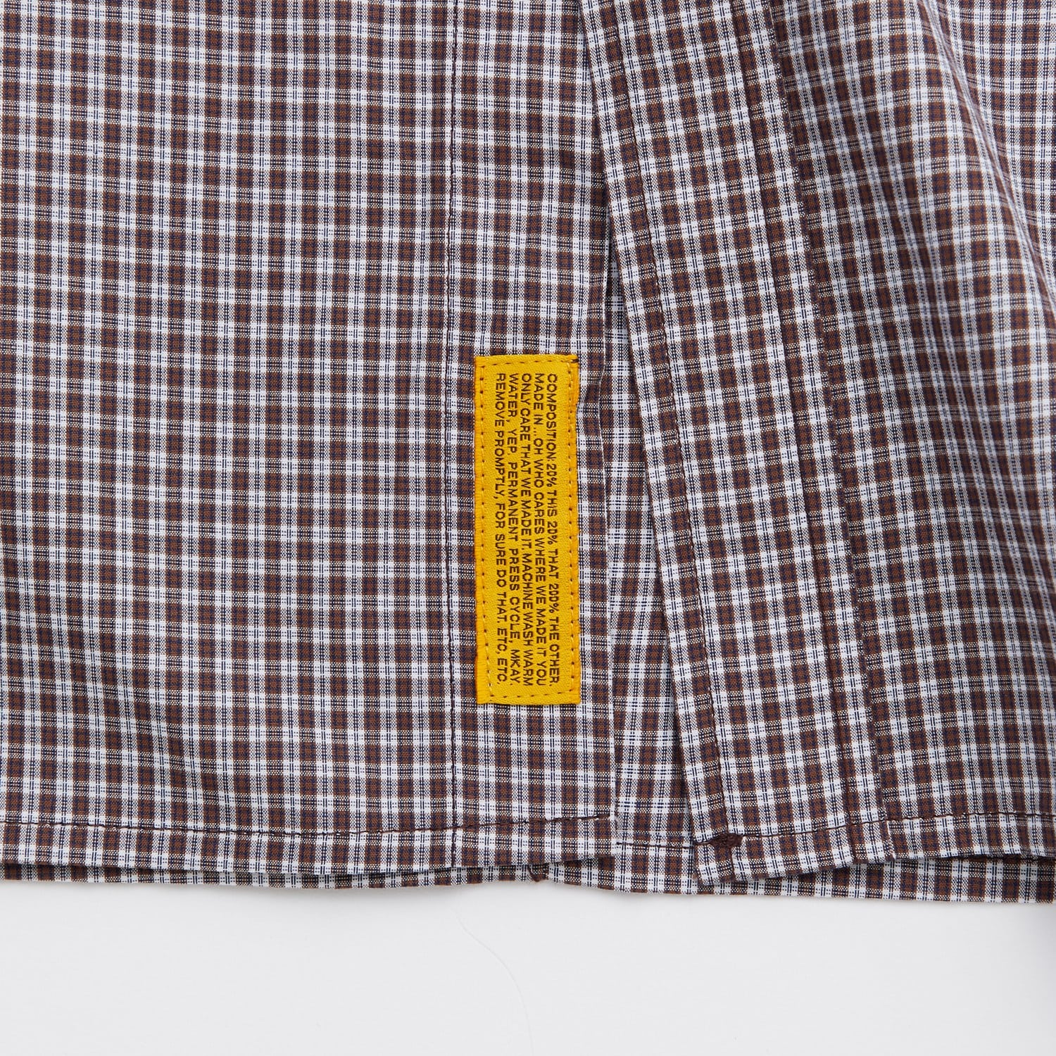 MICROBEE 詳細画像 BROWN 7