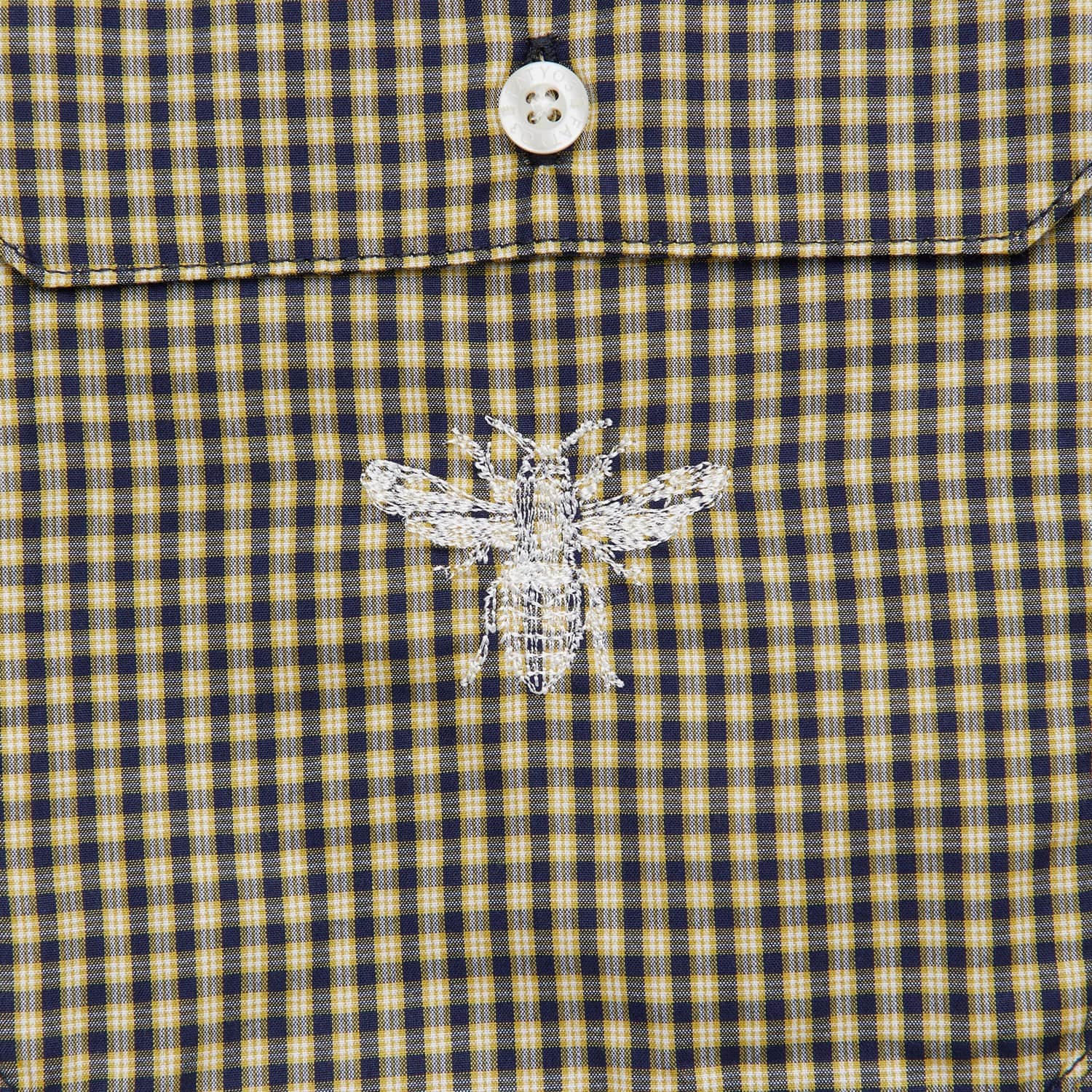 MICROBEE 詳細画像 YELLOW 4