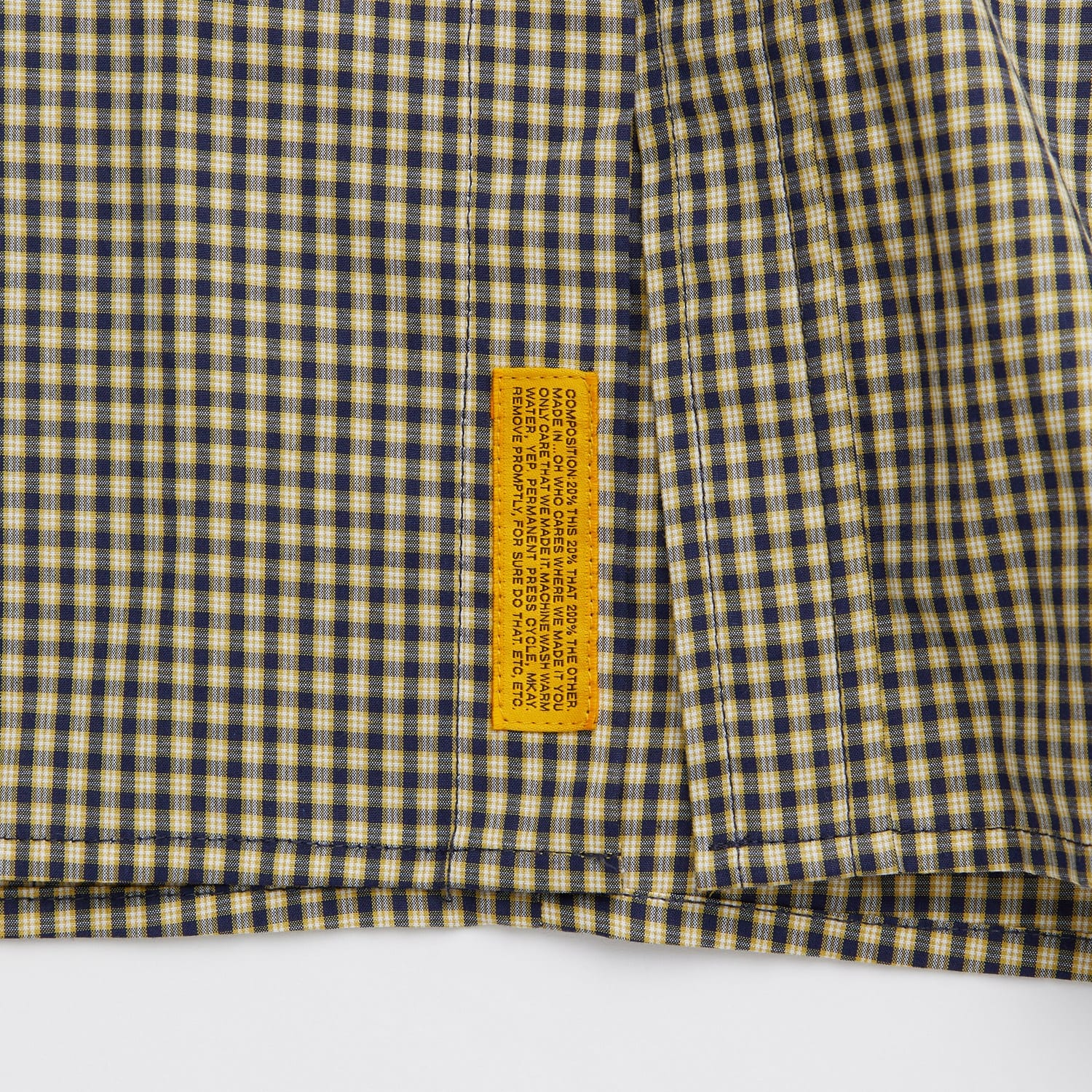 MICROBEE 詳細画像 YELLOW 7