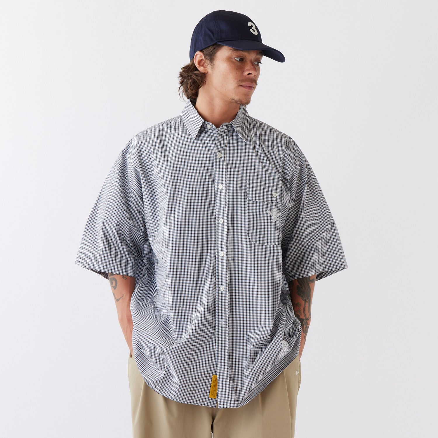 MICROBEE 詳細画像 SAX 3