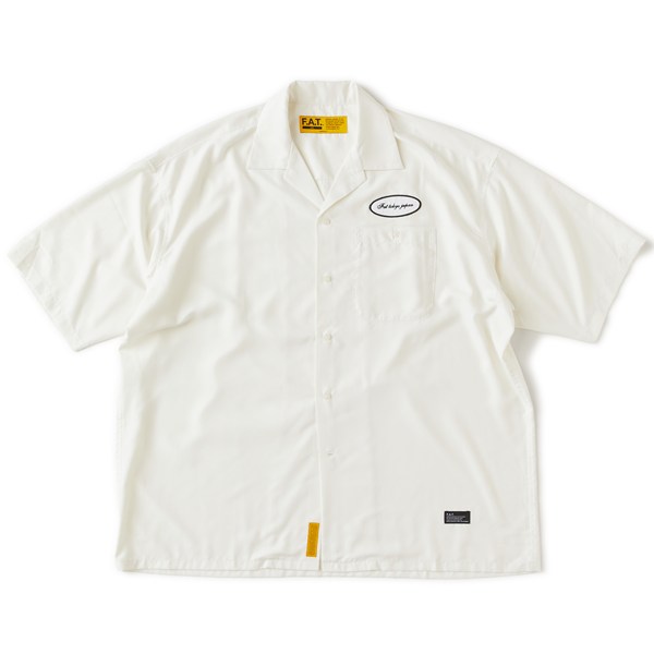 OPENSHED｜FAT ONLINE SHOP | FATYO.COM