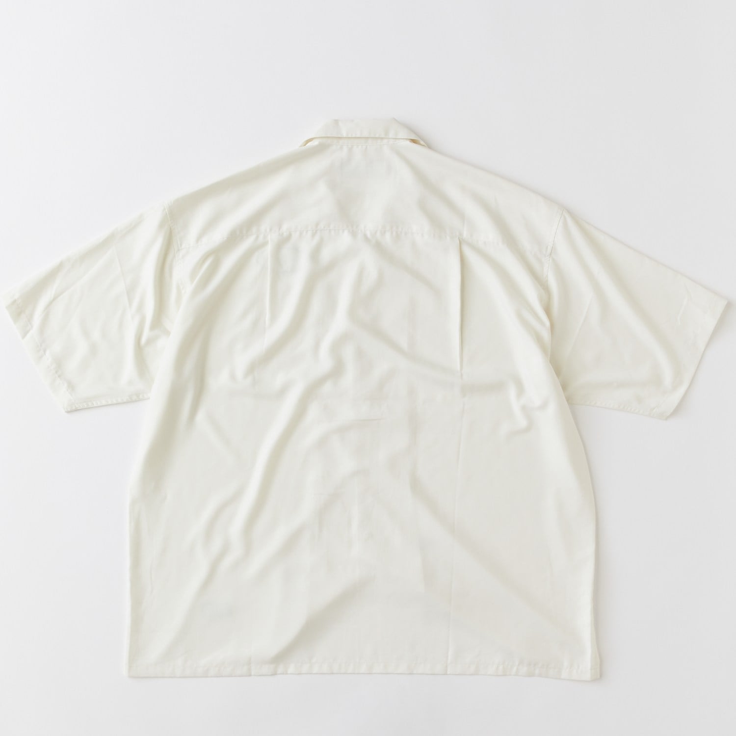 OPENSHED 詳細画像 WHITE 2