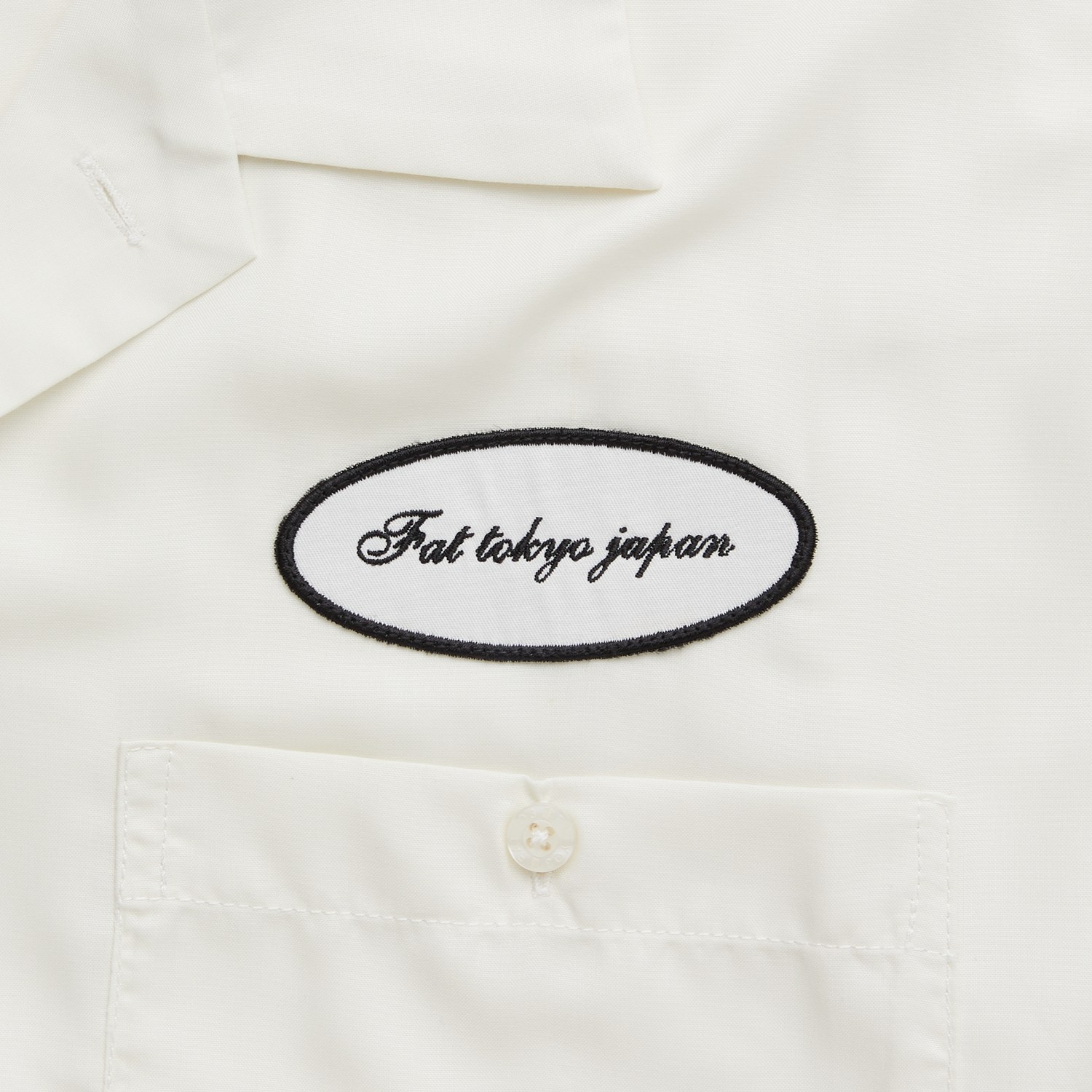 OPENSHED 詳細画像 WHITE 5