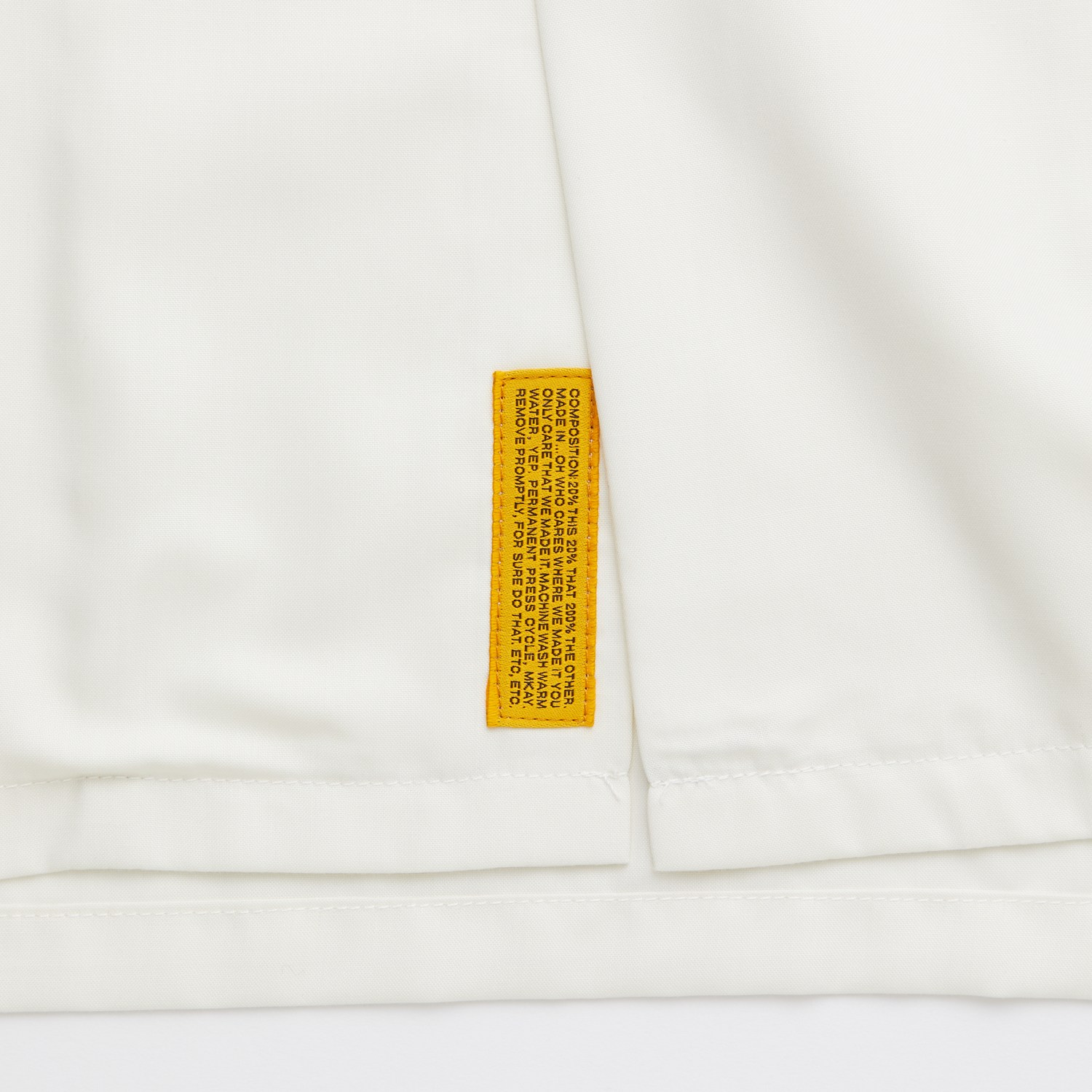 OPENSHED 詳細画像 WHITE 7