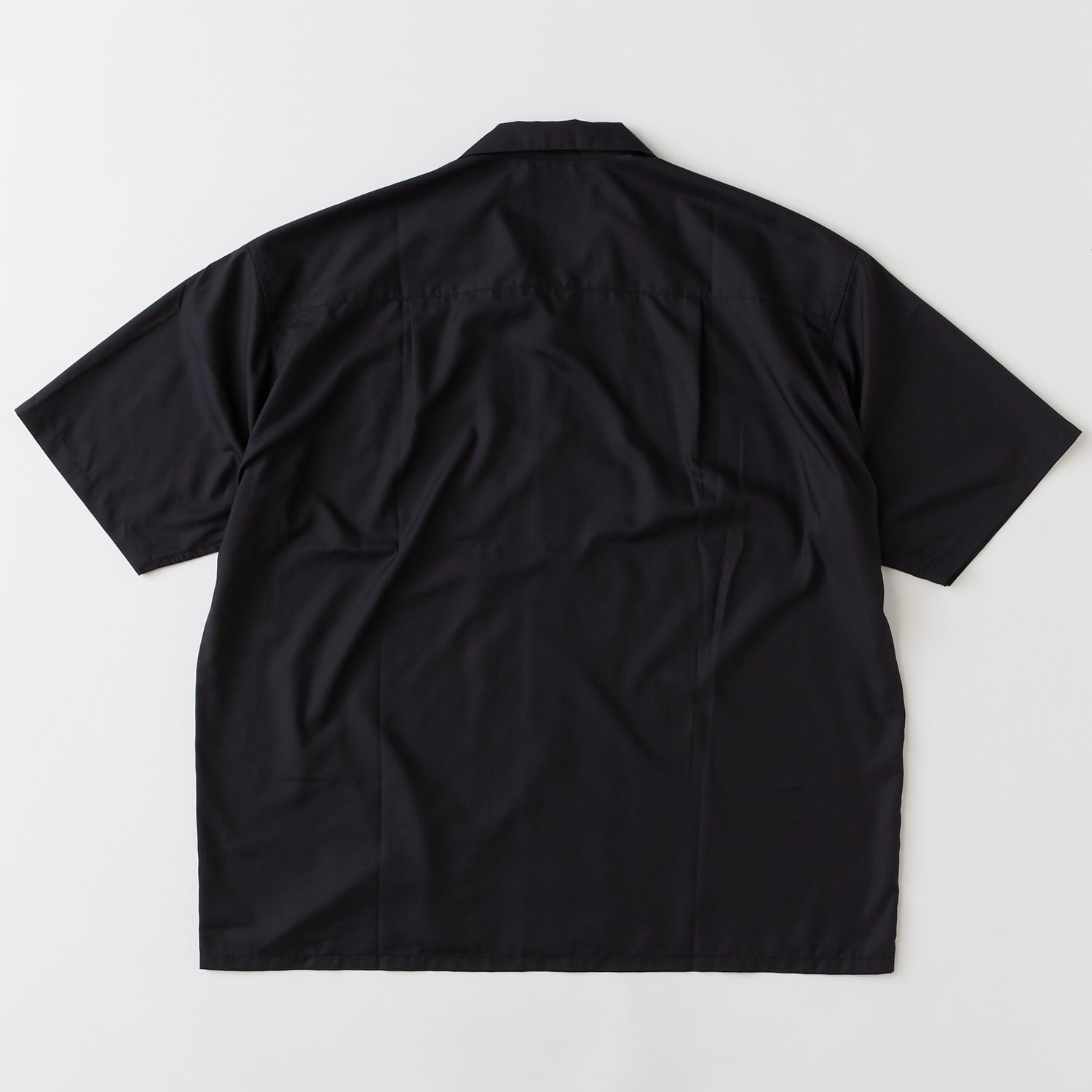 OPENSHED 詳細画像 BLACK 2