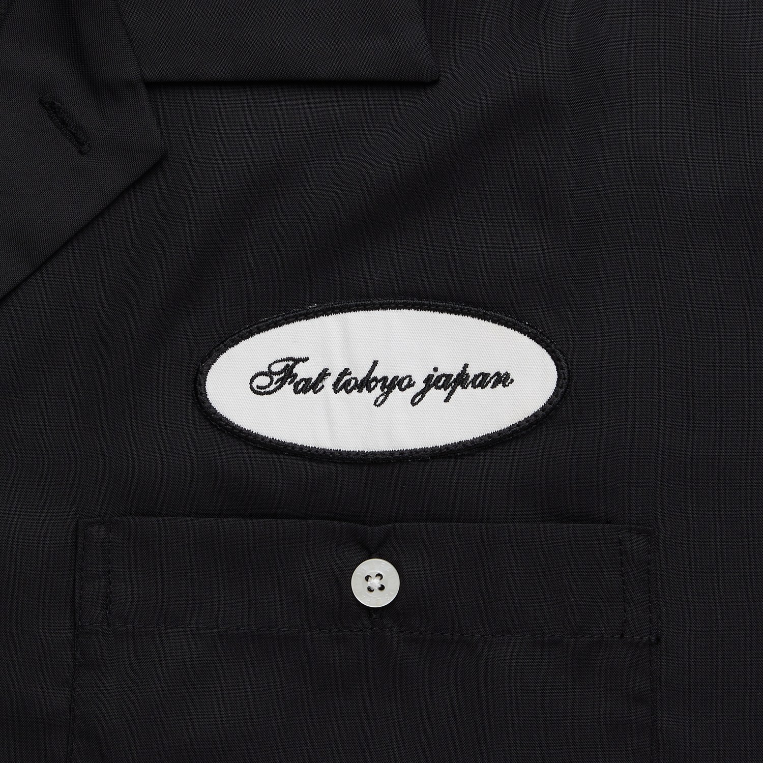 OPENSHED 詳細画像 BLACK 5