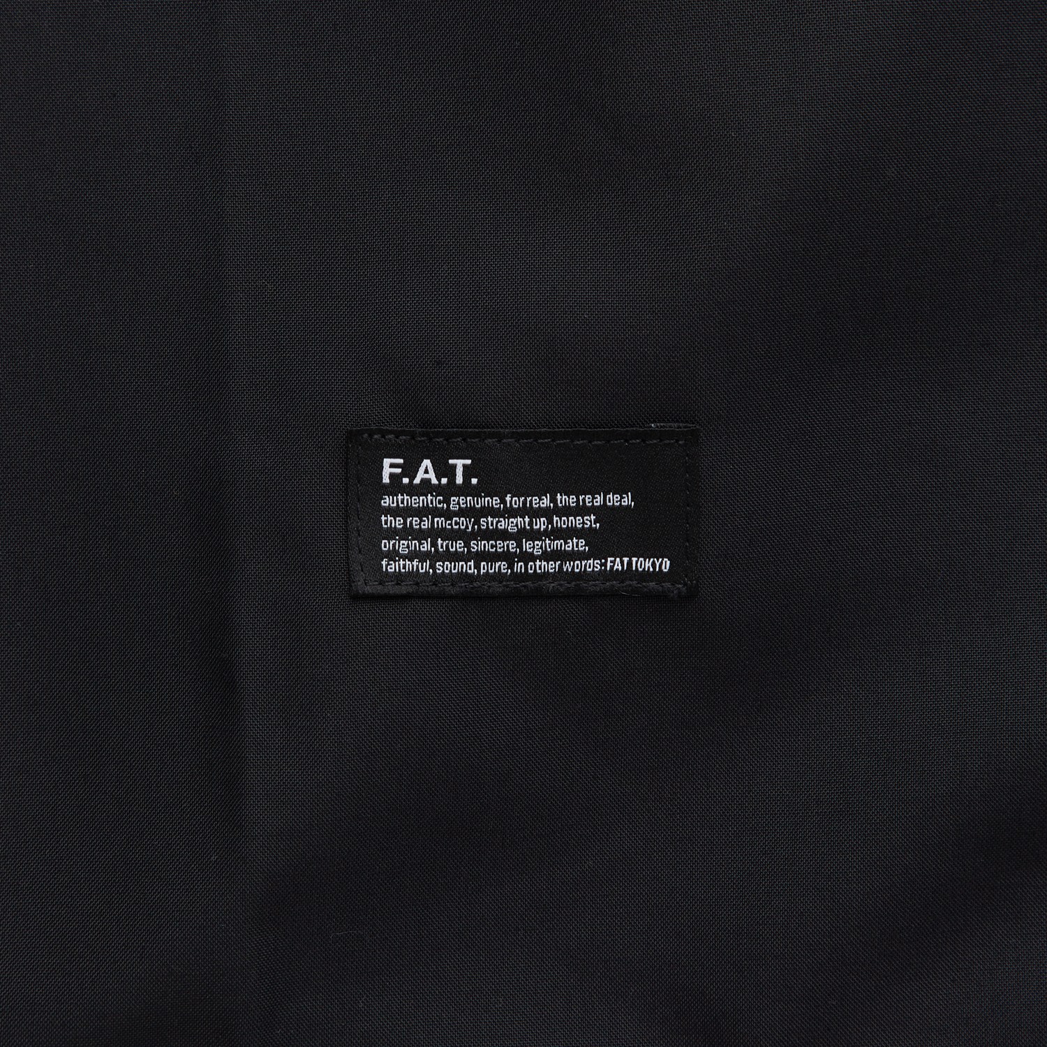 OPENSHED 詳細画像 BLACK 6