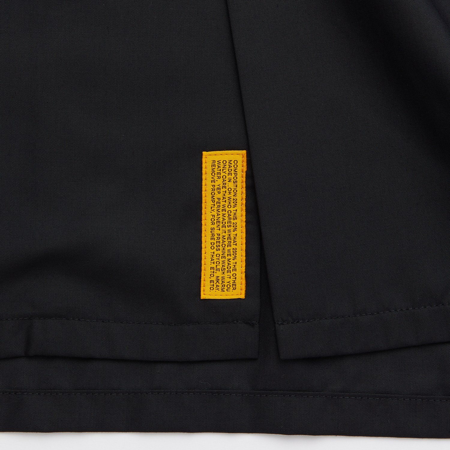 OPENSHED 詳細画像 BLACK 7