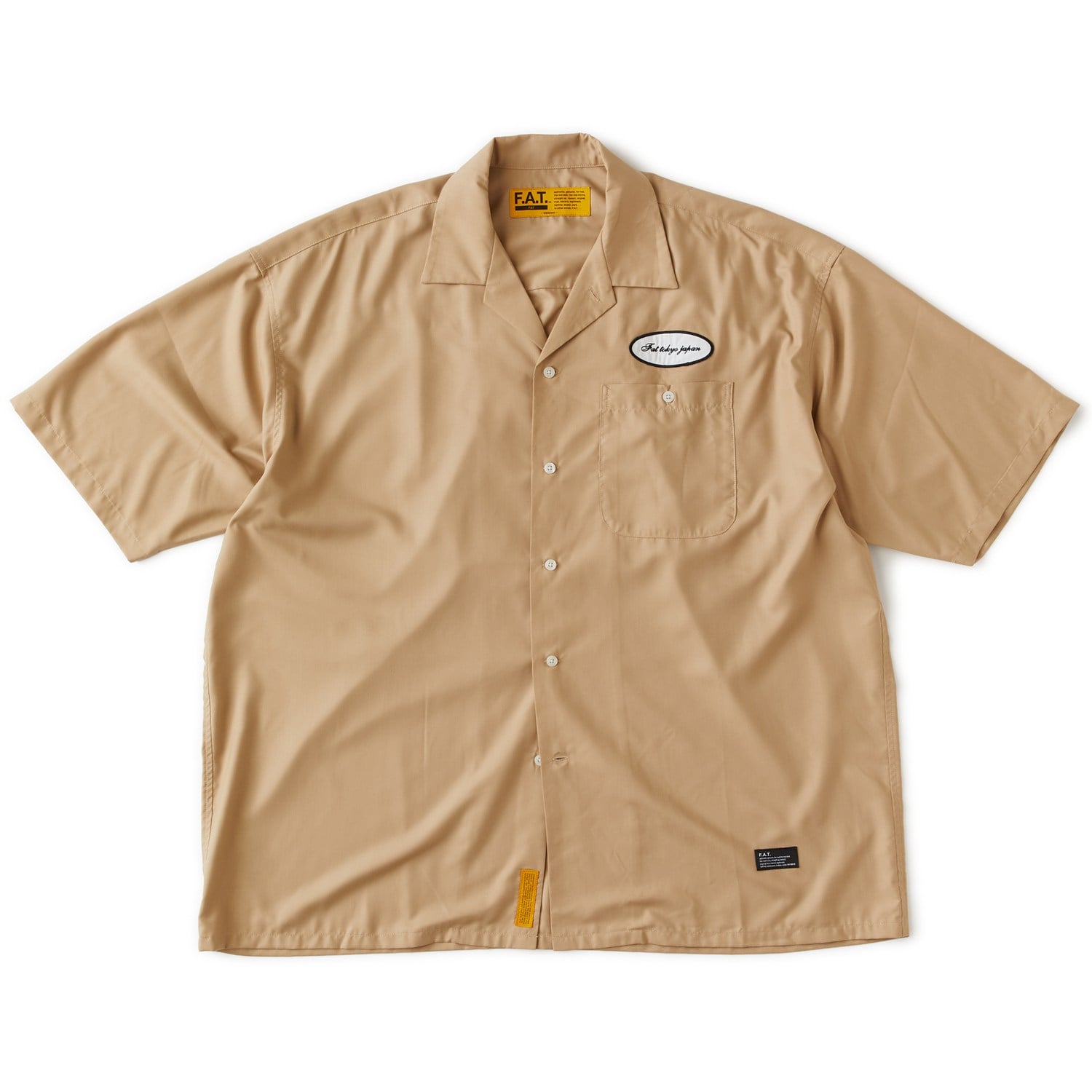 OPENSHED 詳細画像 BEIGE 1