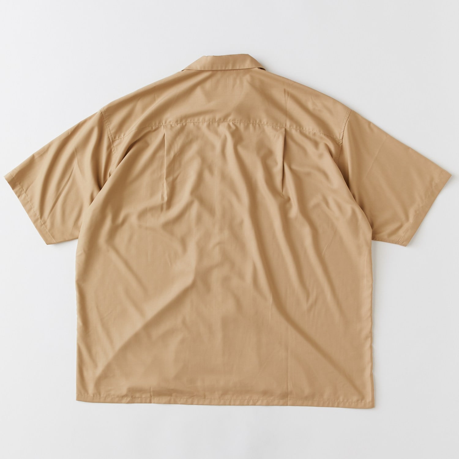 OPENSHED 詳細画像 BEIGE 2