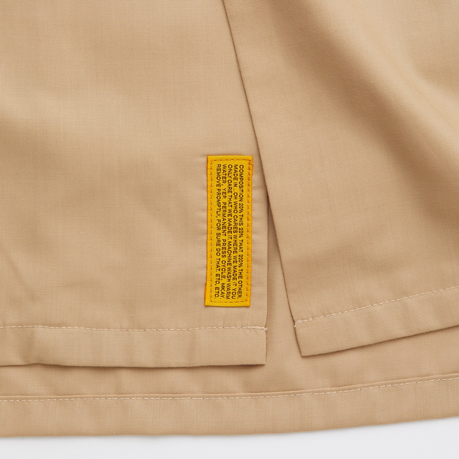 OPENSHED 詳細画像 BEIGE 7