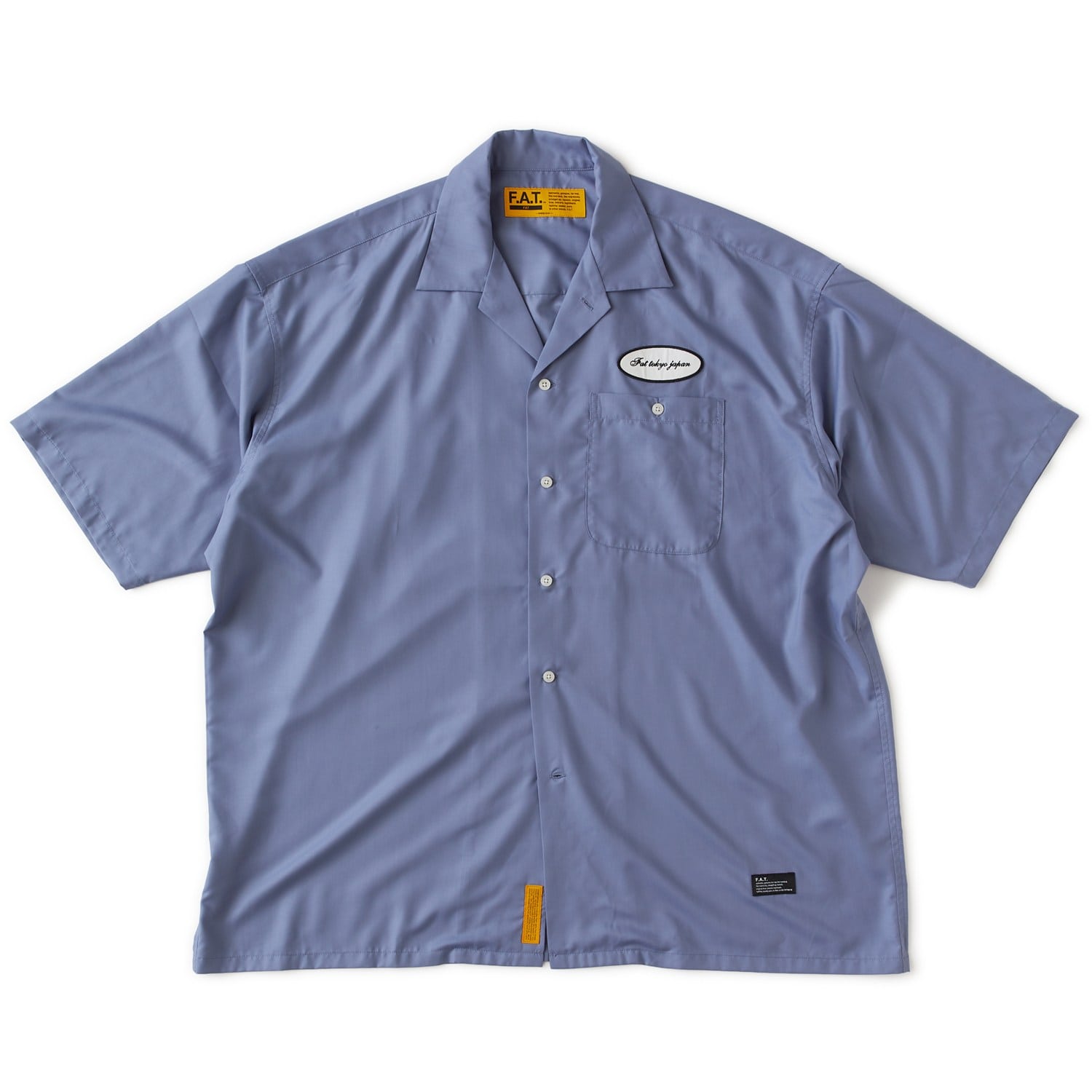 OPENSHED 詳細画像 BLUE 1