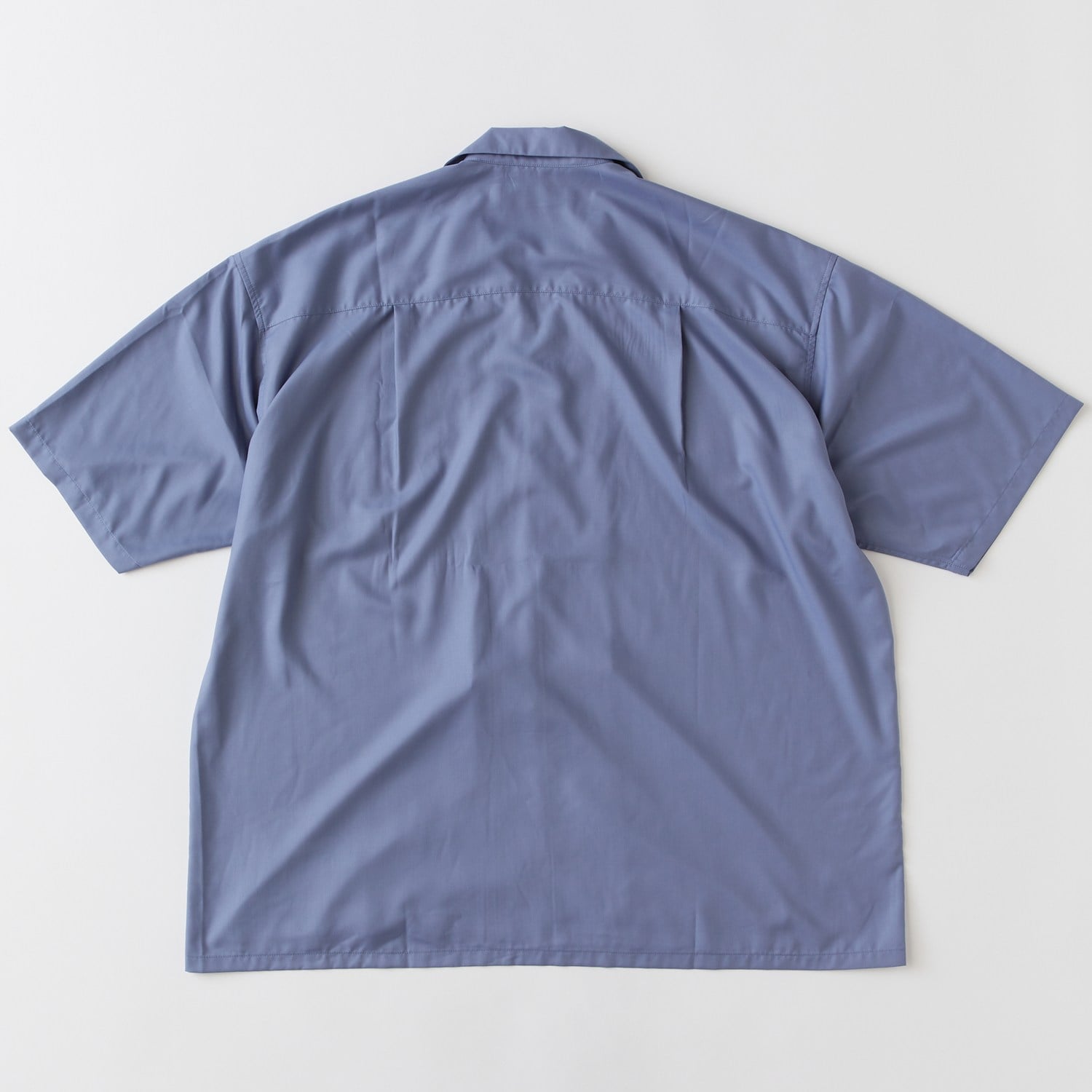 OPENSHED 詳細画像 BLUE 2