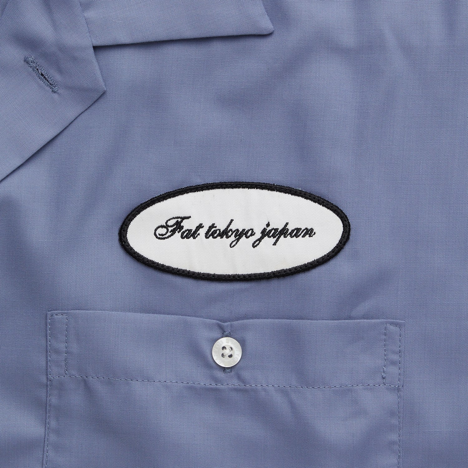 OPENSHED 詳細画像 BLUE 5