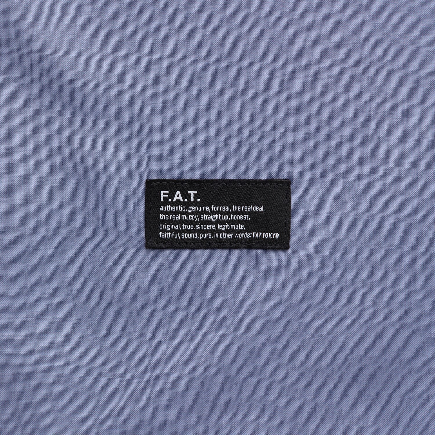 OPENSHED 詳細画像 BLUE 6