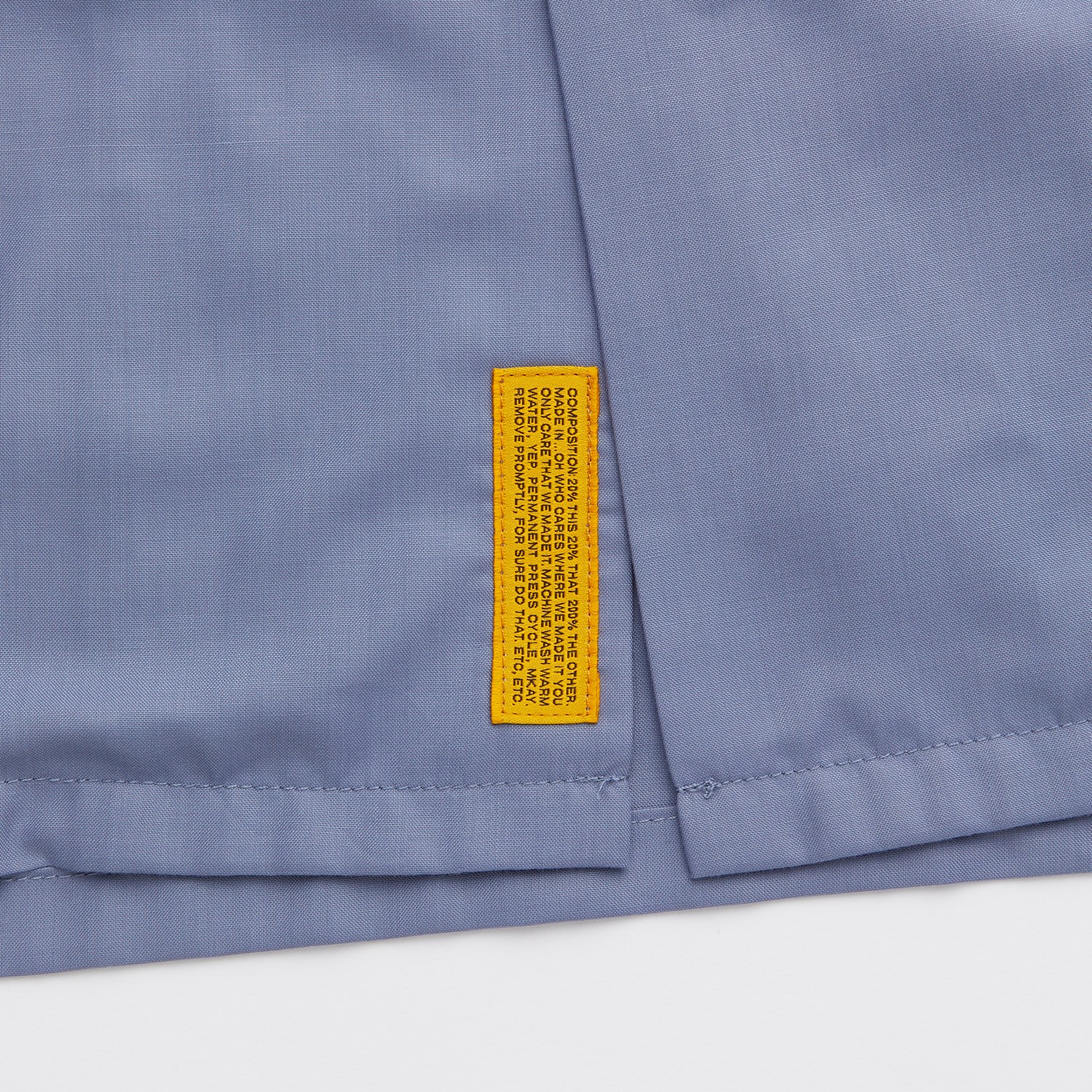 OPENSHED 詳細画像 BLUE 7