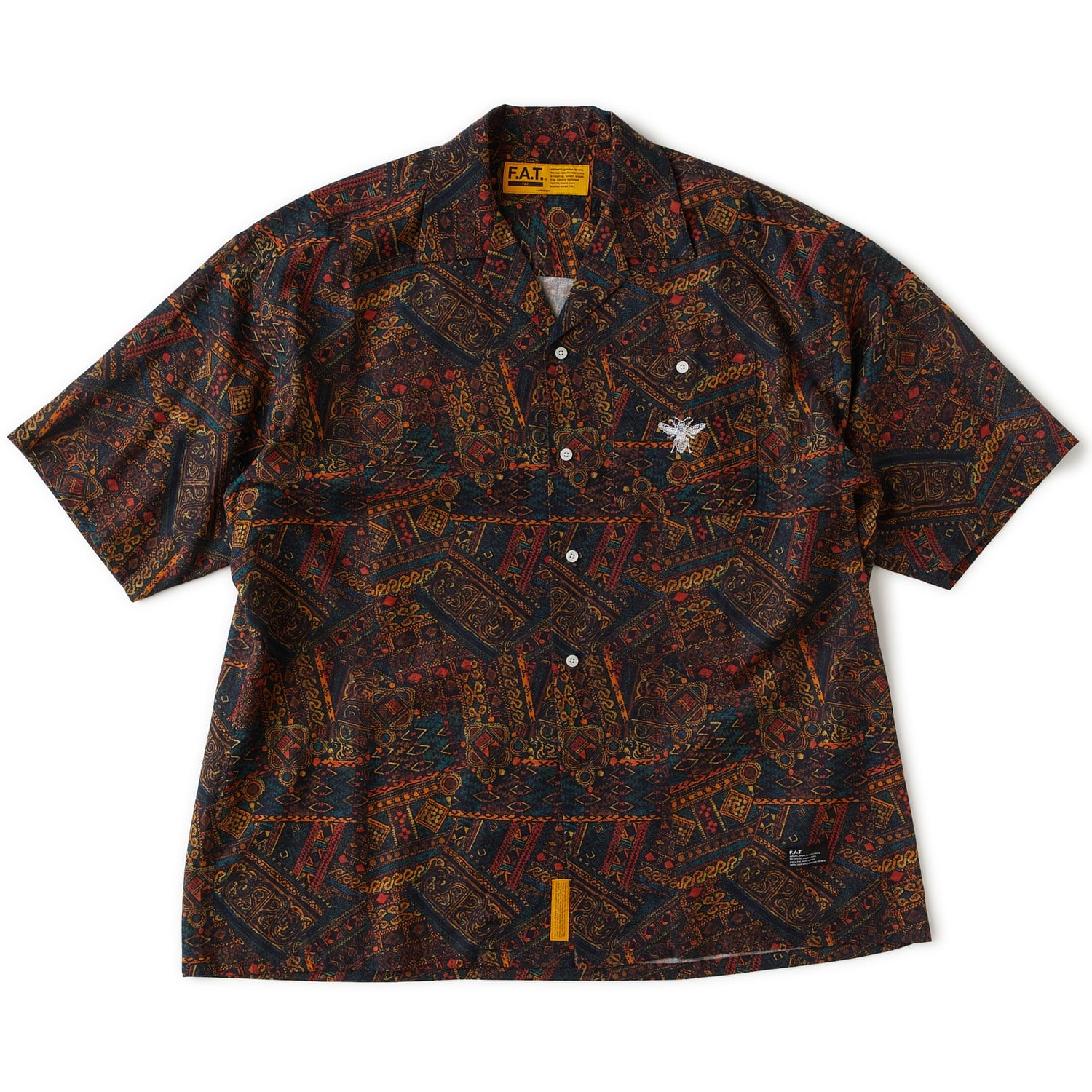 BEETIK 詳細画像 BROWN 1