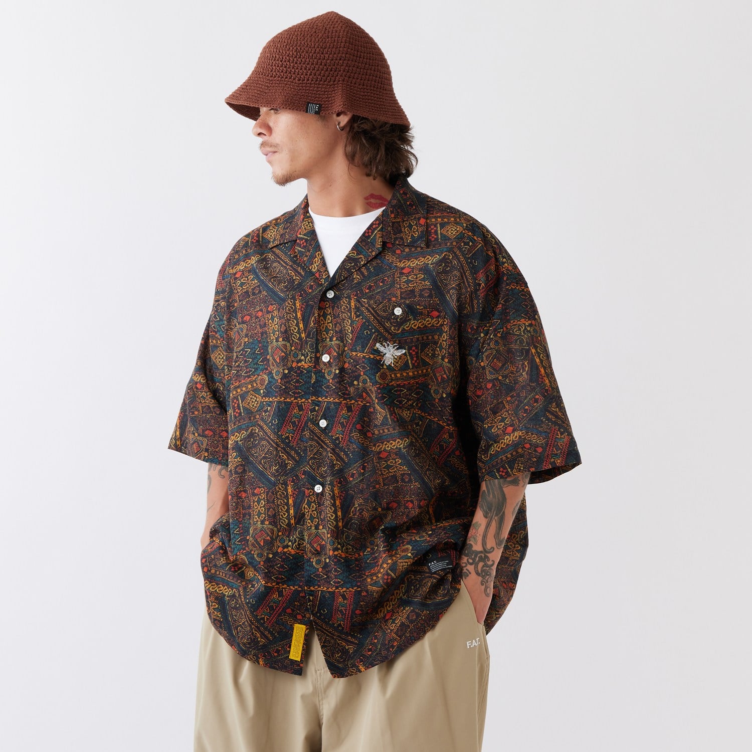 BEETIK 詳細画像 BROWN 3