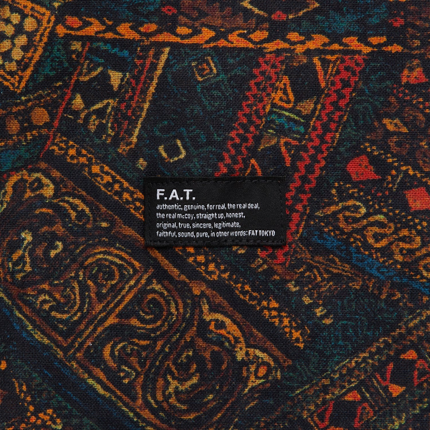 BEETIK 詳細画像 BROWN 6