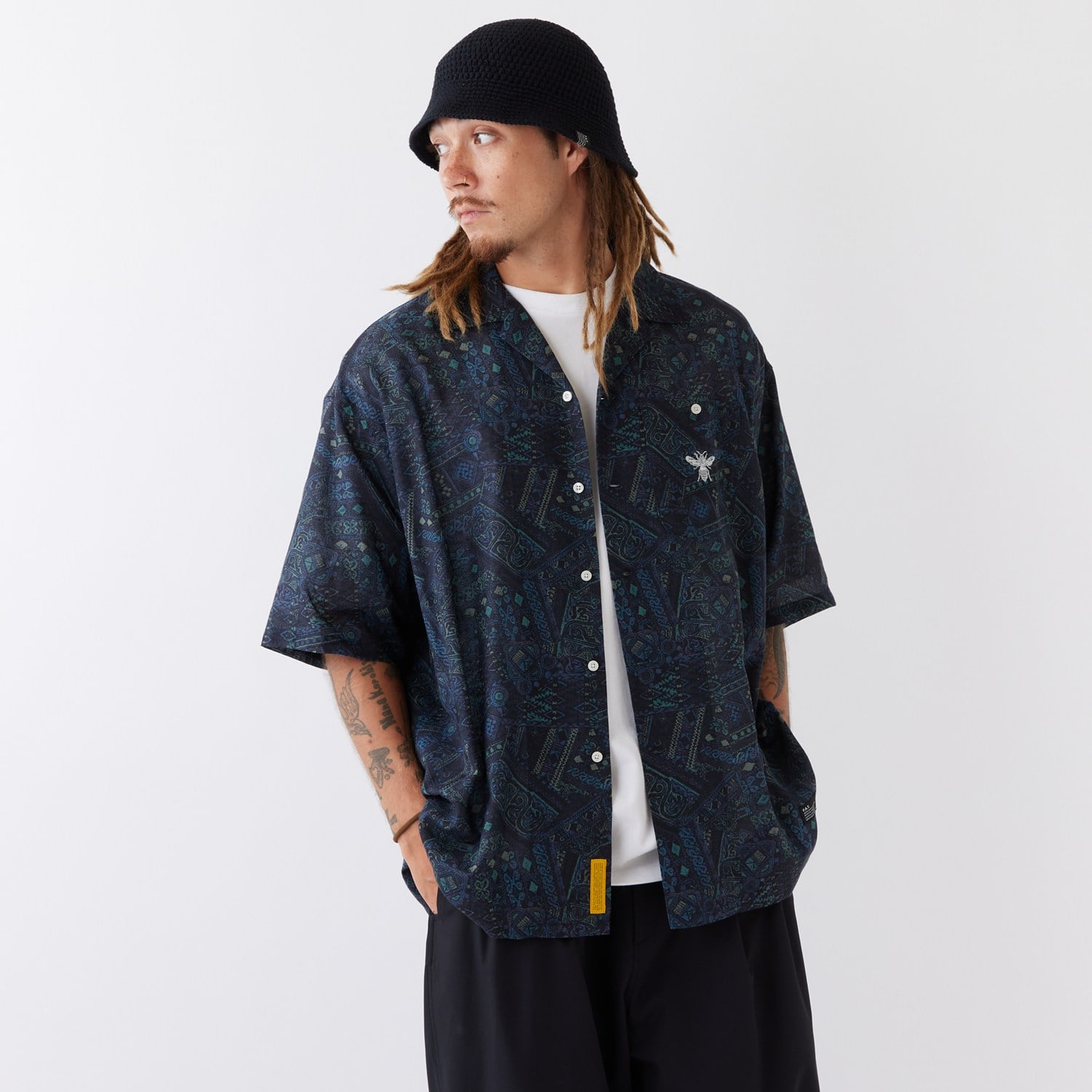 BEETIK 詳細画像 NAVY 3