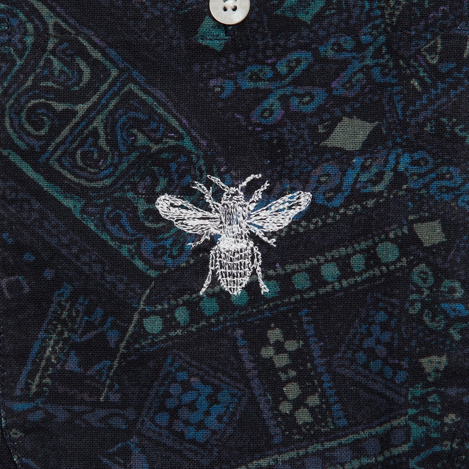 BEETIK 詳細画像 NAVY 4