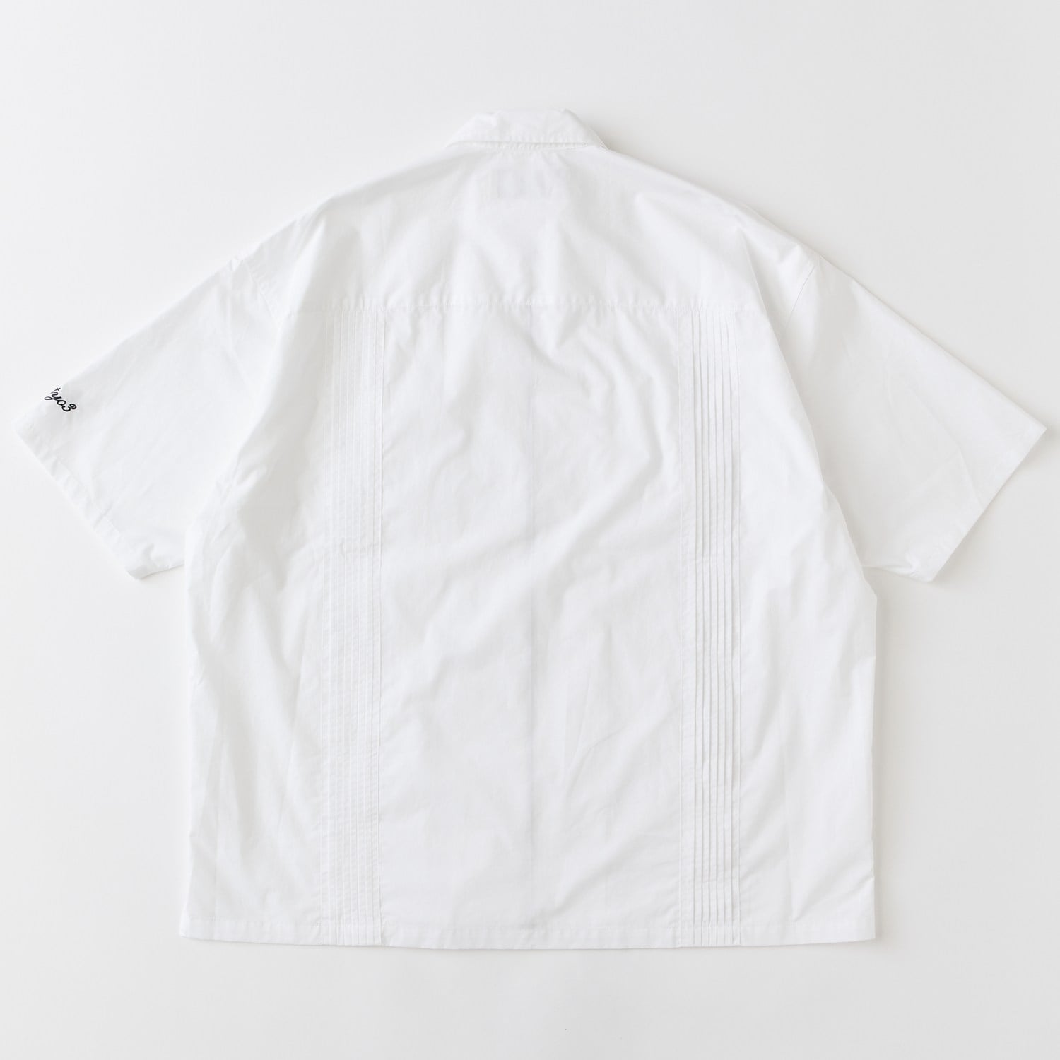 CUBANZIP 詳細画像 WHITE 2