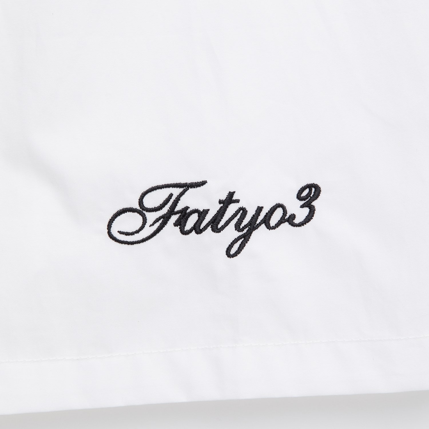 CUBANZIP 詳細画像 WHITE 4