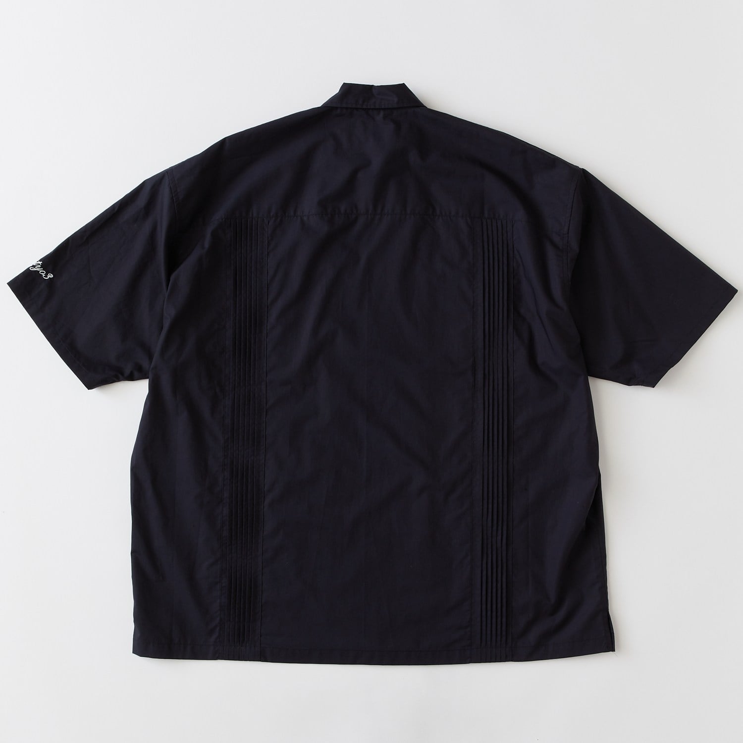 CUBANZIP 詳細画像 BLACK 2