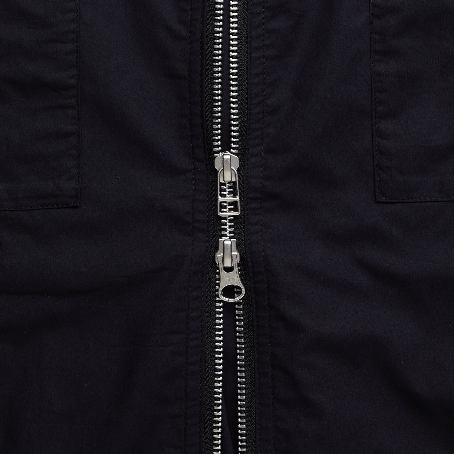 CUBANZIP 詳細画像 BLACK 6