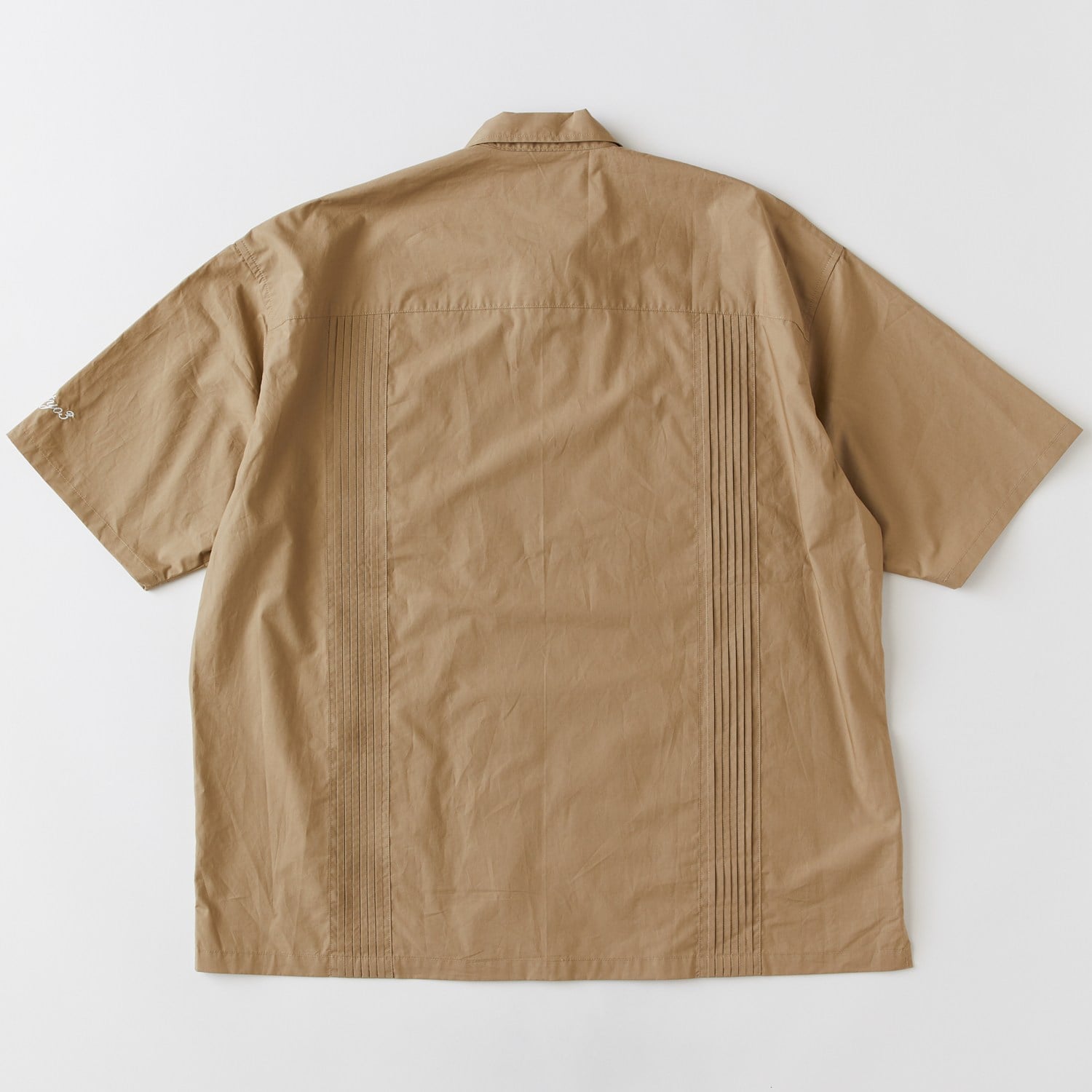 CUBANZIP 詳細画像 BEIGE 2