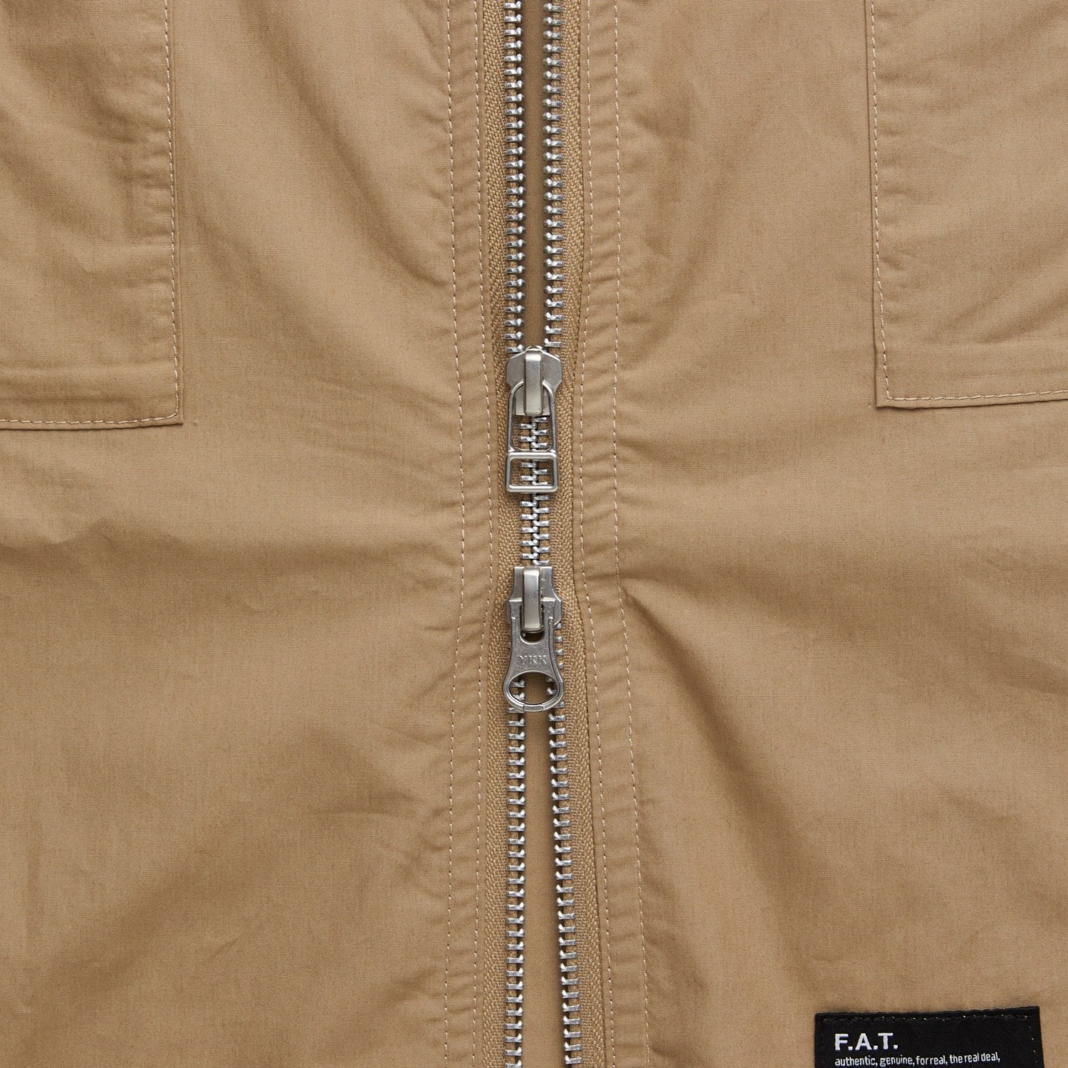 CUBANZIP 詳細画像 BEIGE 6