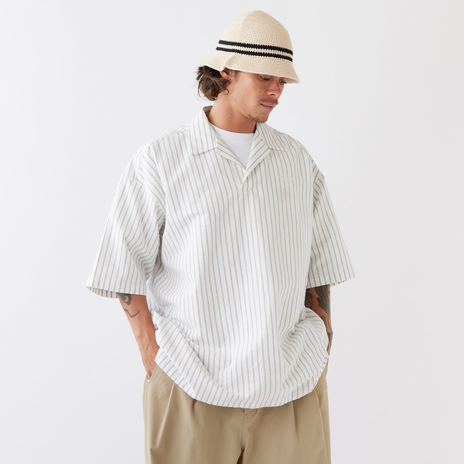 OXOVER 詳細画像 WHITE 3