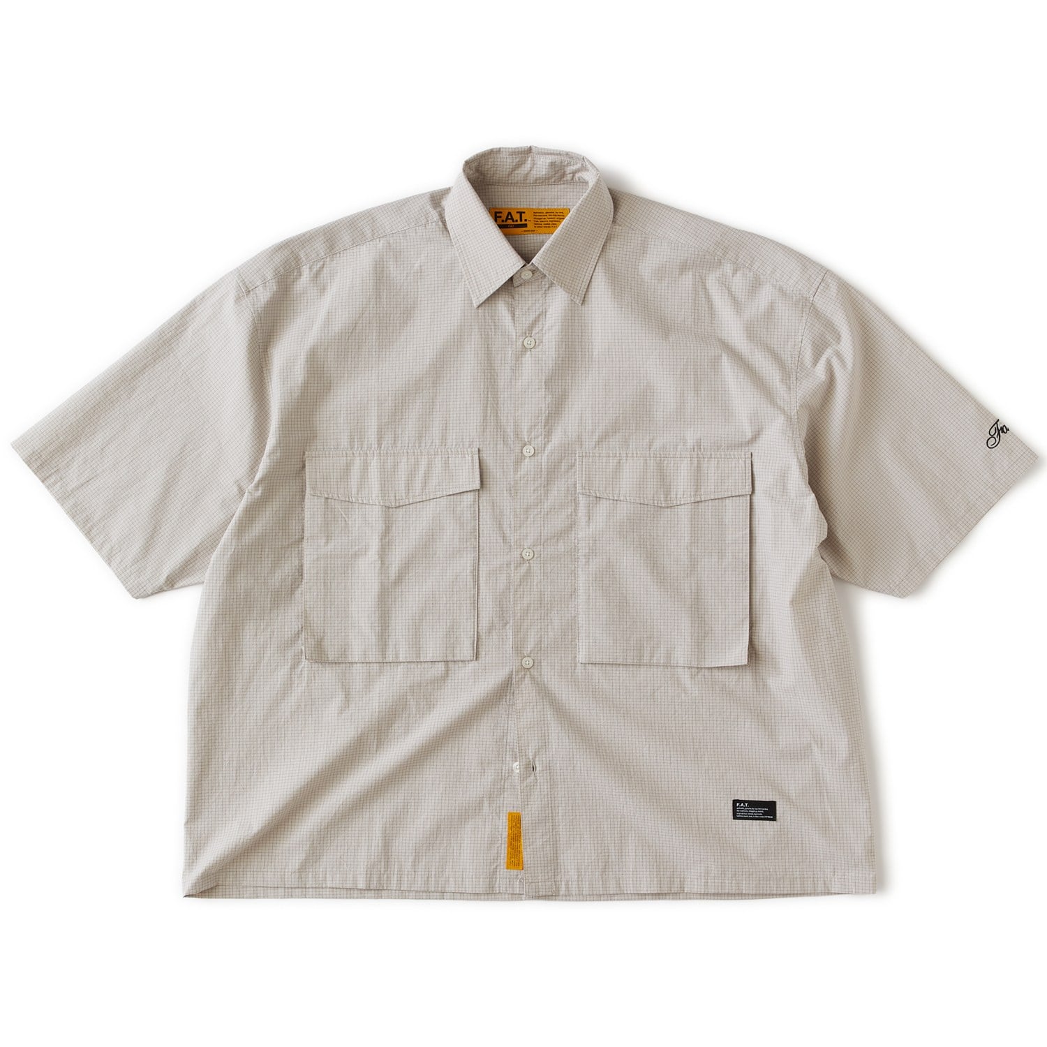 CROPWEP 詳細画像 OFF WHITE 1