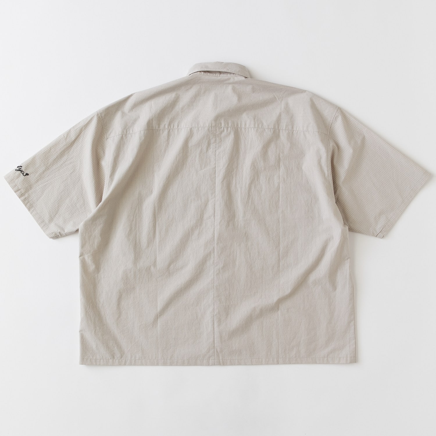 CROPWEP 詳細画像 OFF WHITE 2