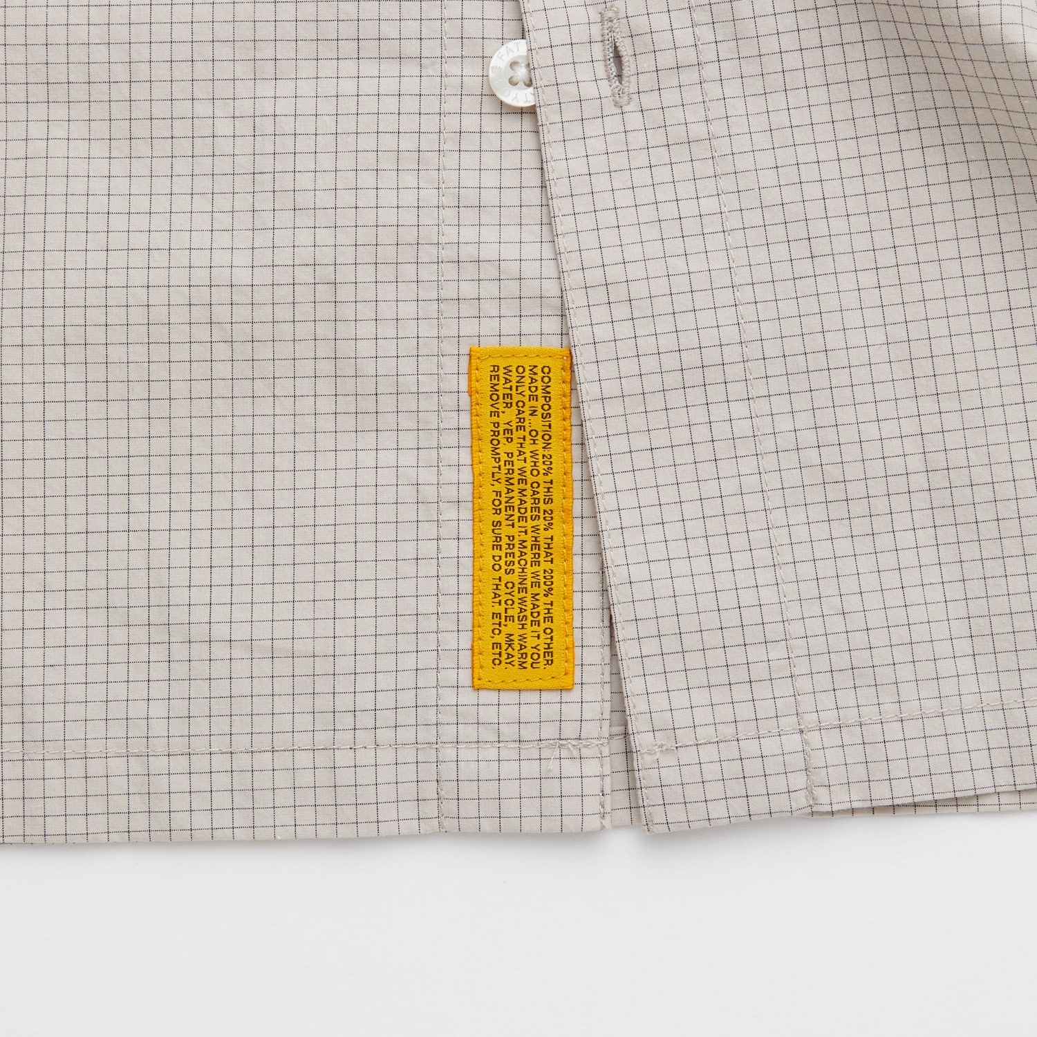CROPWEP 詳細画像 OFF WHITE 7