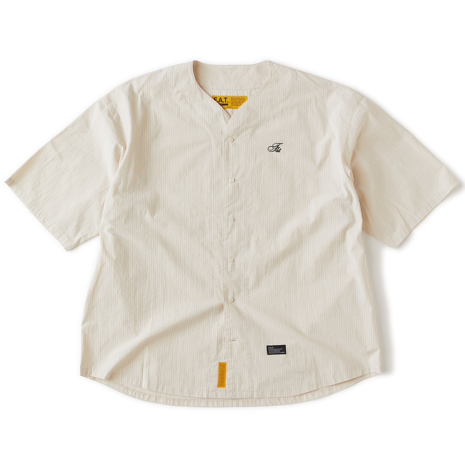 BALLRIPE 詳細画像 OFF WHITE 1