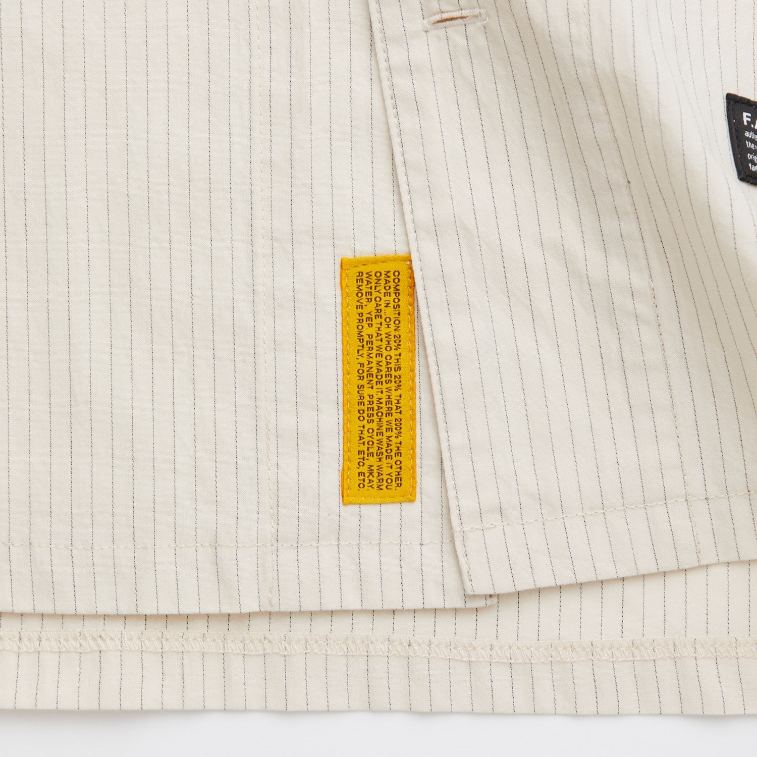 BALLRIPE 詳細画像 OFF WHITE 7