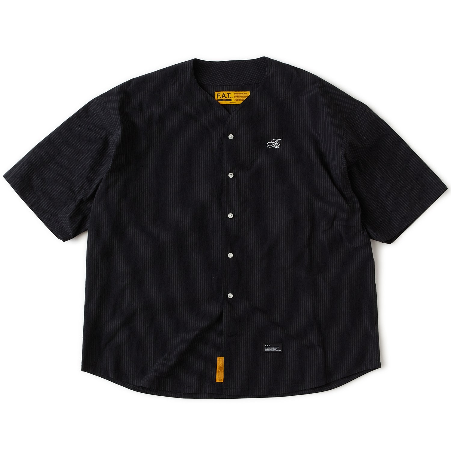 BALLRIPE 詳細画像 BLACK 1