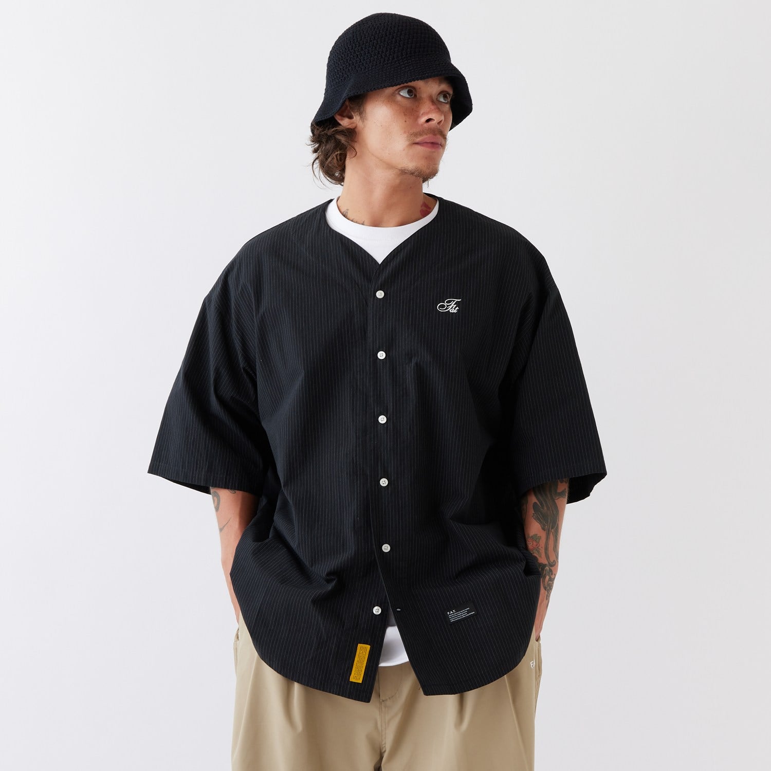 BALLRIPE 詳細画像 BLACK 3