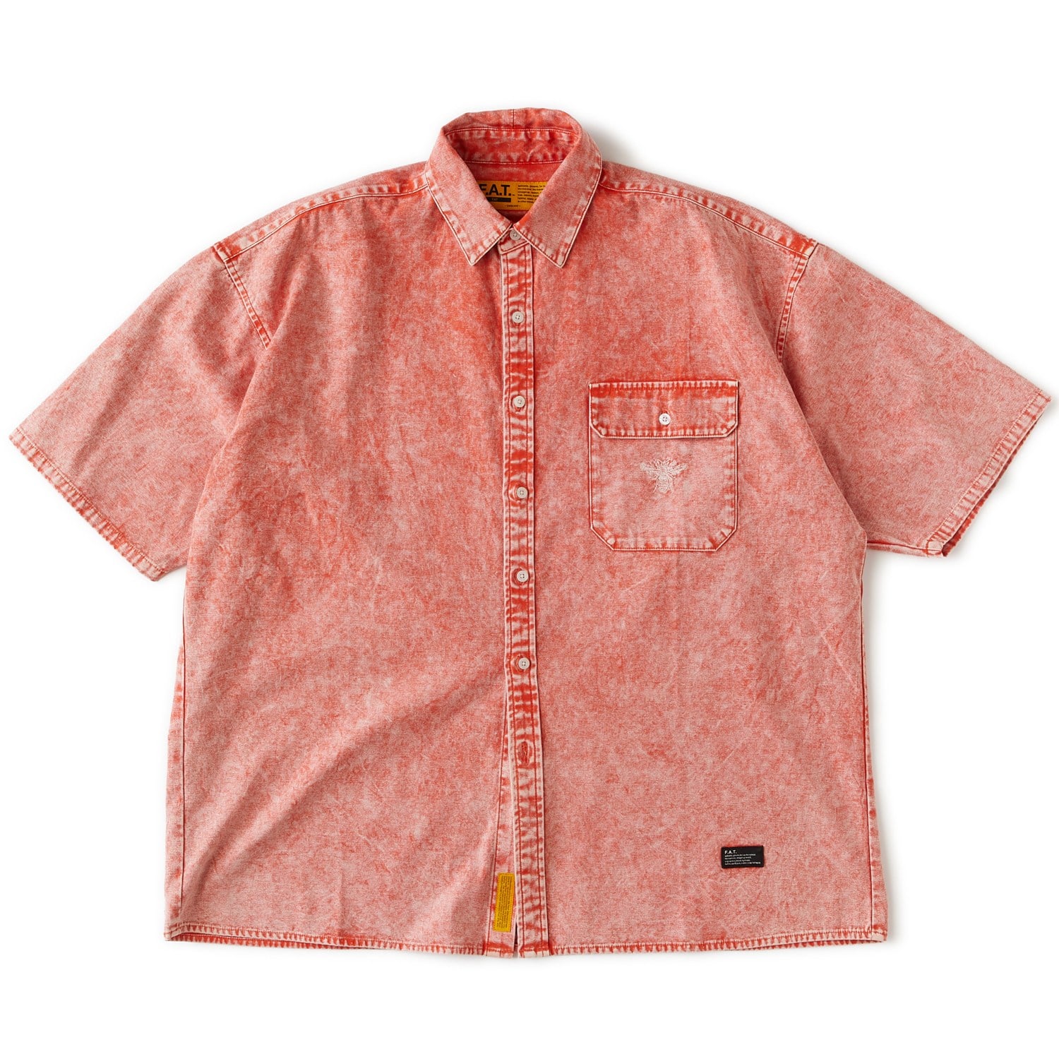 BEEMENT 詳細画像 ORANGE 1