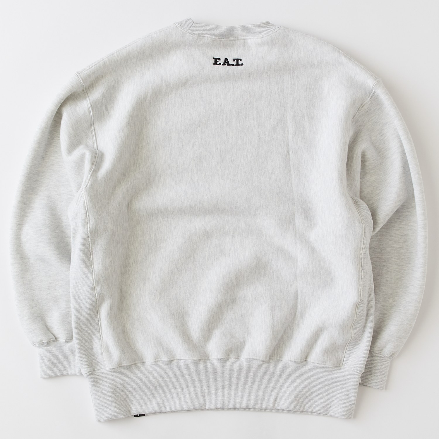 T.B. "HORSE" 詳細画像 L GRAY 2