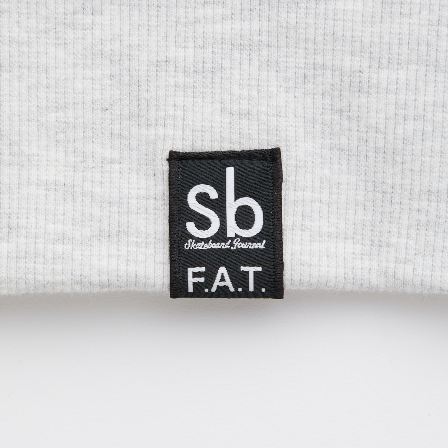 T.B. "HORSE" 詳細画像 L GRAY 4