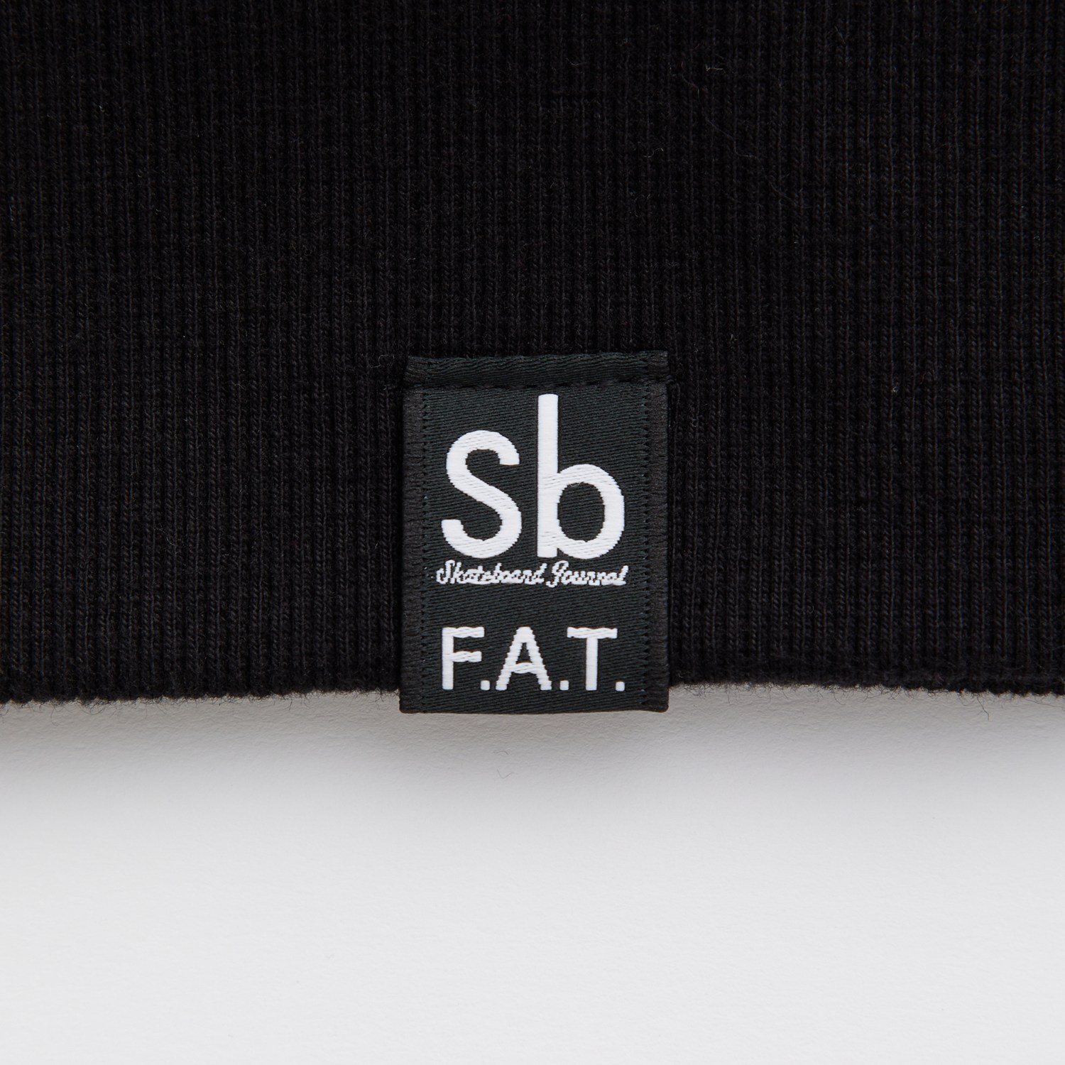 T.B. "HORSE" 詳細画像 BLACK 4