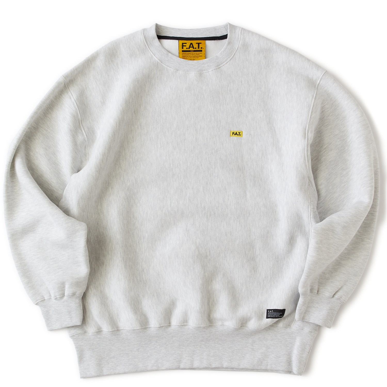 SIGTHENTIC 詳細画像 L GRAY 1